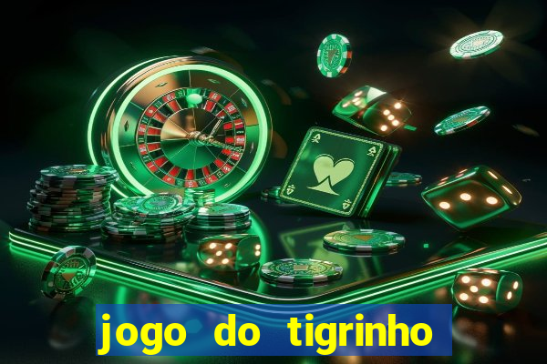 jogo do tigrinho apk dinheiro infinito