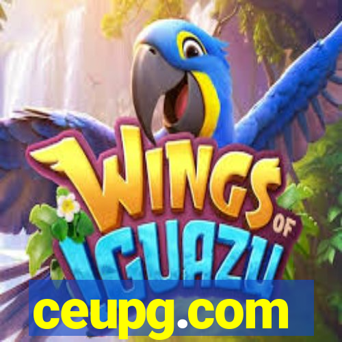 ceupg.com