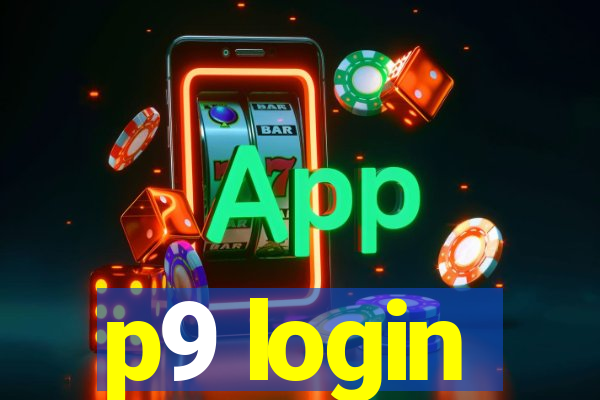 p9 login