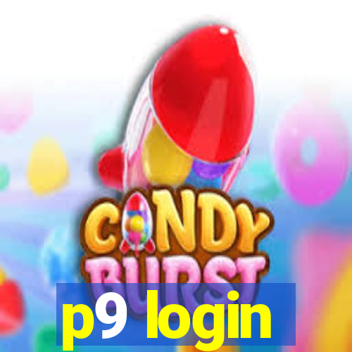 p9 login