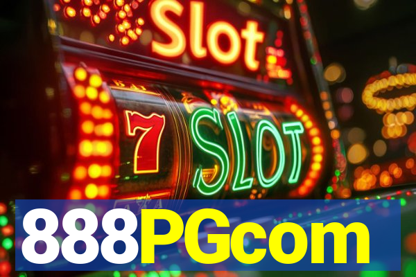 888PGcom