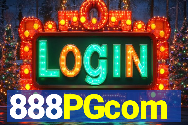 888PGcom