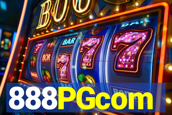 888PGcom