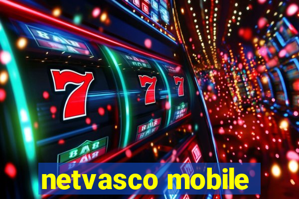 netvasco mobile