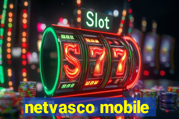 netvasco mobile