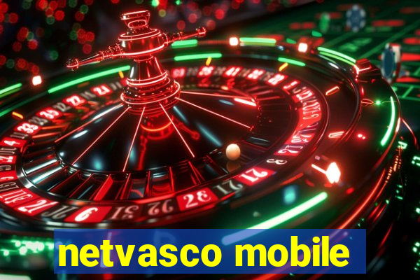 netvasco mobile