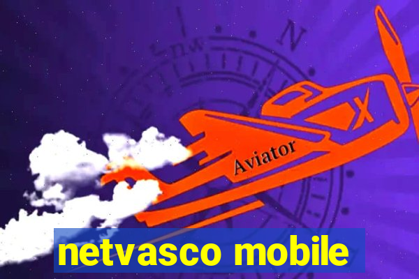 netvasco mobile