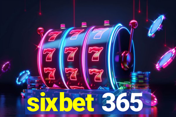 sixbet 365