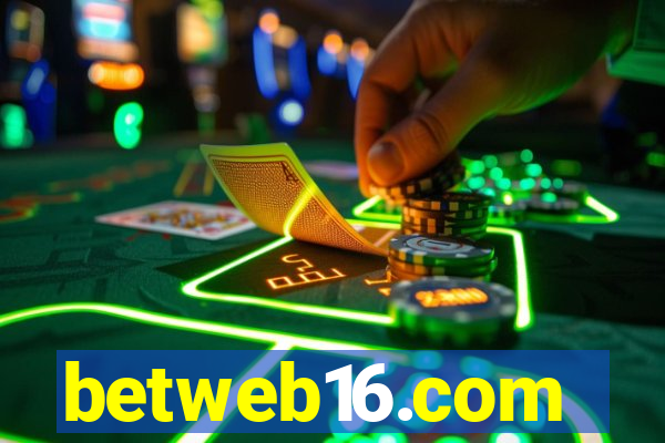 betweb16.com