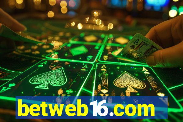 betweb16.com