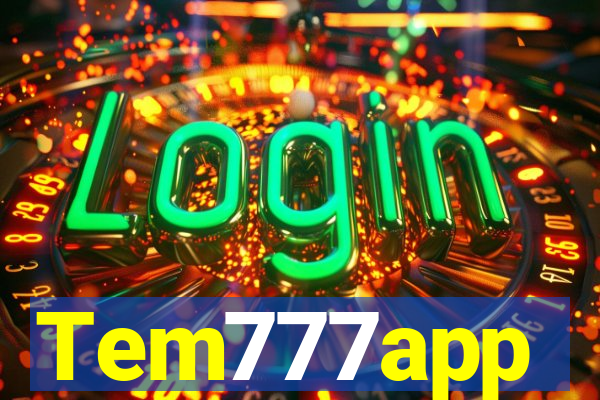 Tem777app