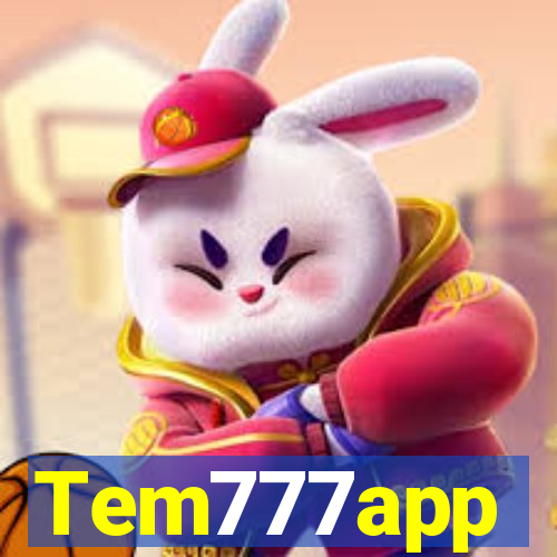 Tem777app