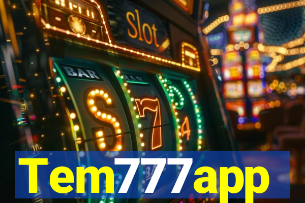 Tem777app