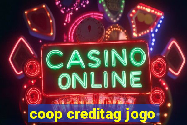 coop creditag jogo