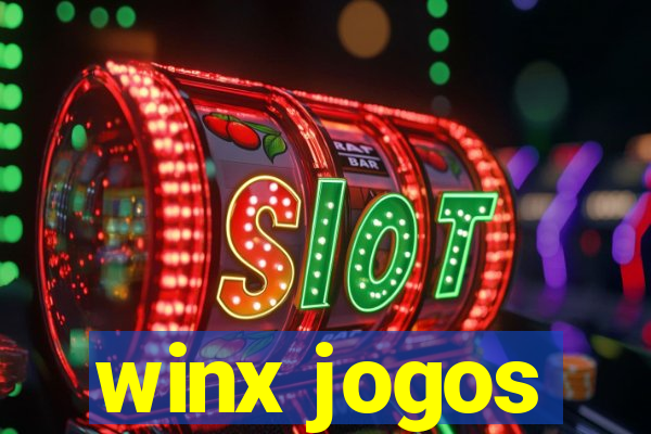 winx jogos