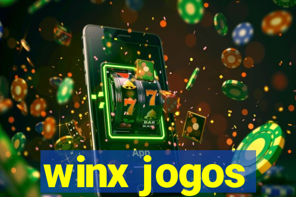 winx jogos