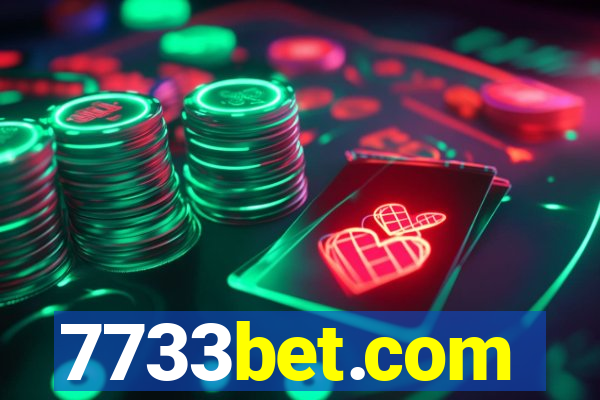 7733bet.com