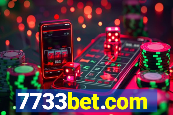 7733bet.com