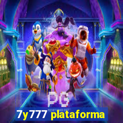 7y777 plataforma