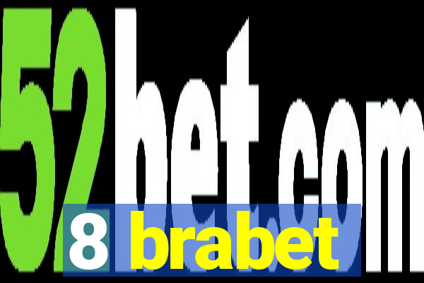 8 brabet