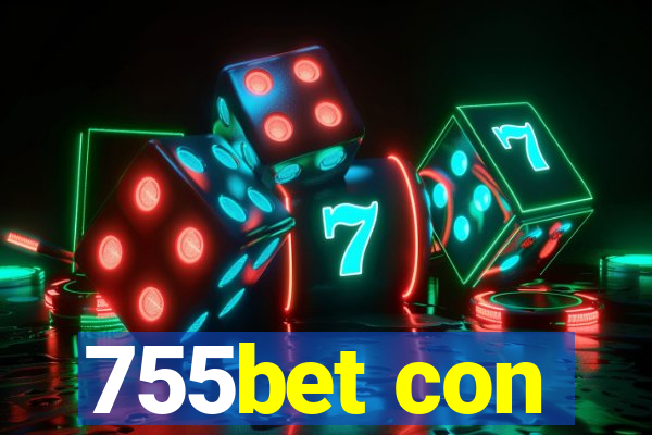 755bet con