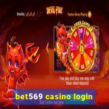 bet569 casino login