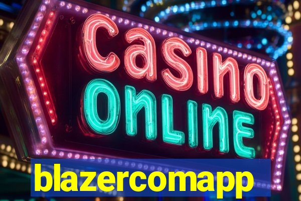 blazercomapp