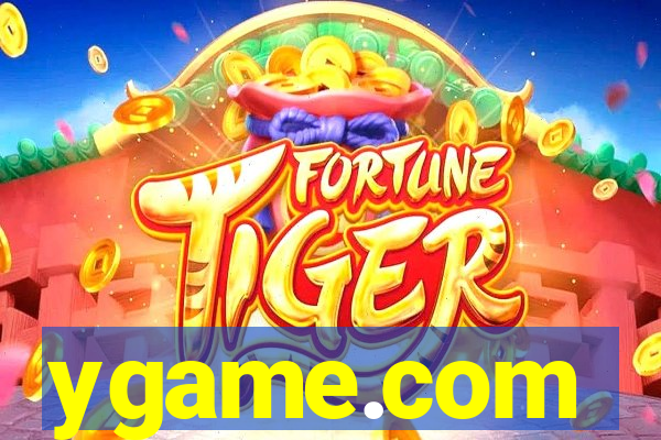 ygame.com