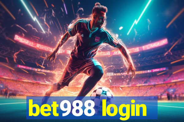 bet988 login