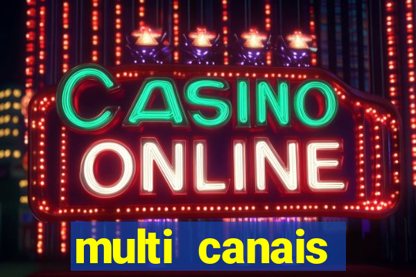 multi canais juventus ao vivo