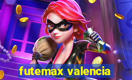 futemax valencia