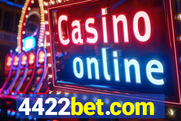 4422bet.com