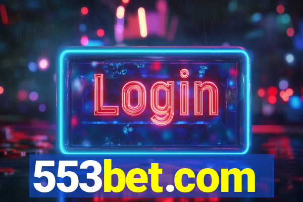 553bet.com