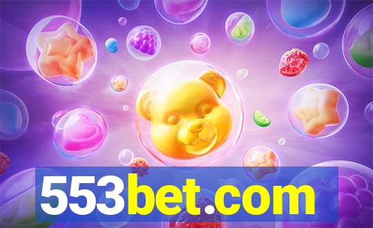 553bet.com