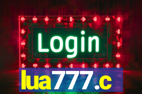 lua777.c