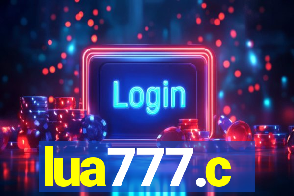 lua777.c