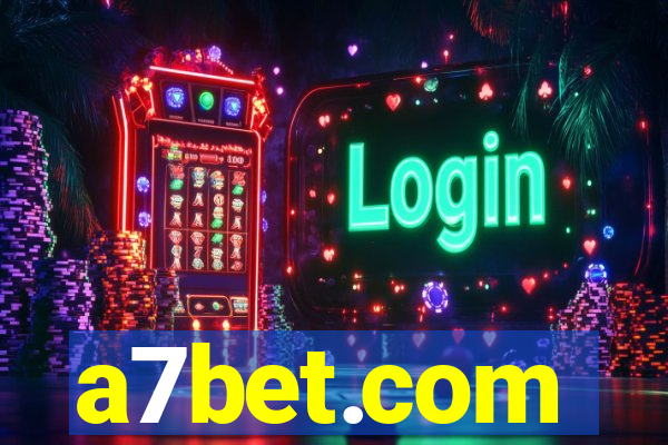 a7bet.com