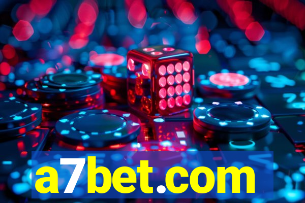 a7bet.com