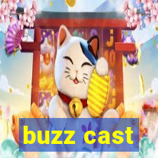 buzz cast