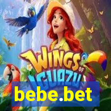 bebe.bet