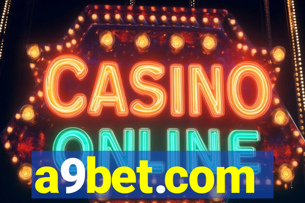 a9bet.com