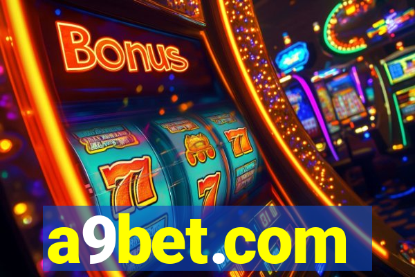 a9bet.com