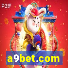 a9bet.com