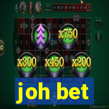 joh bet