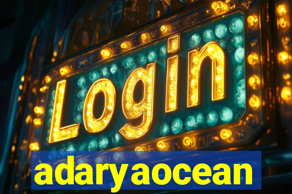 adaryaocean