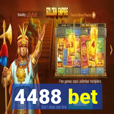 4488 bet