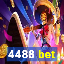 4488 bet