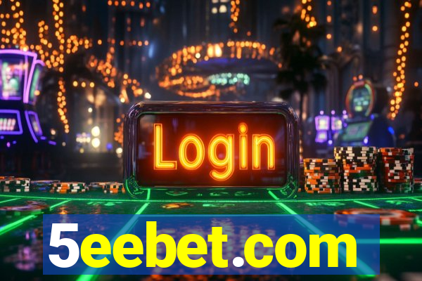 5eebet.com