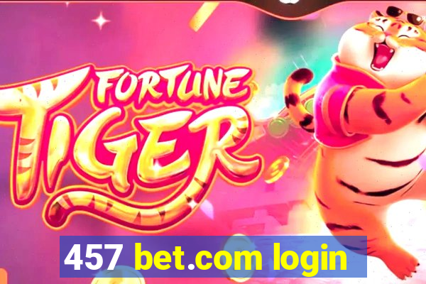 457 bet.com login