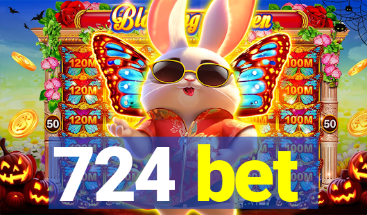 724 bet